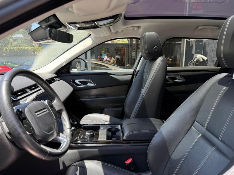 Land Rover RANGE ROVER VELAR P250 S 2.0 4WD 2020 - Imagen 10 de 16