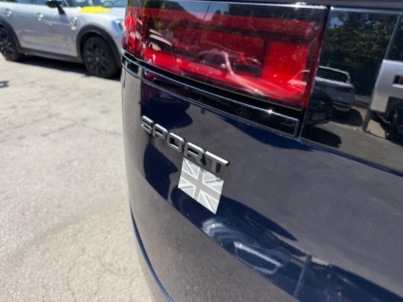 LAND ROVER RANGE ROVER SPORT 3.0ID DYNAMIC SE 2023 - Imagen 7 de 17