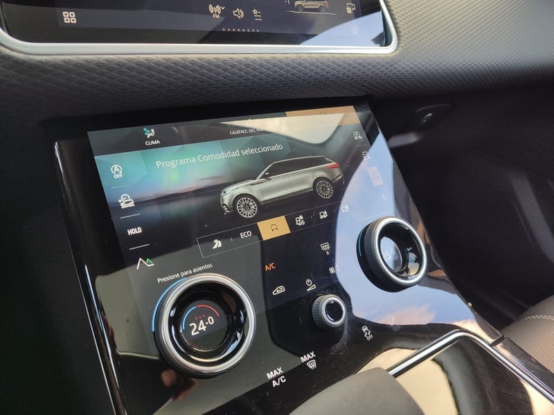 Land Rover RANGE ROVER VELAR SE 2.0 4WD 2023 - Imagen 15 de 18