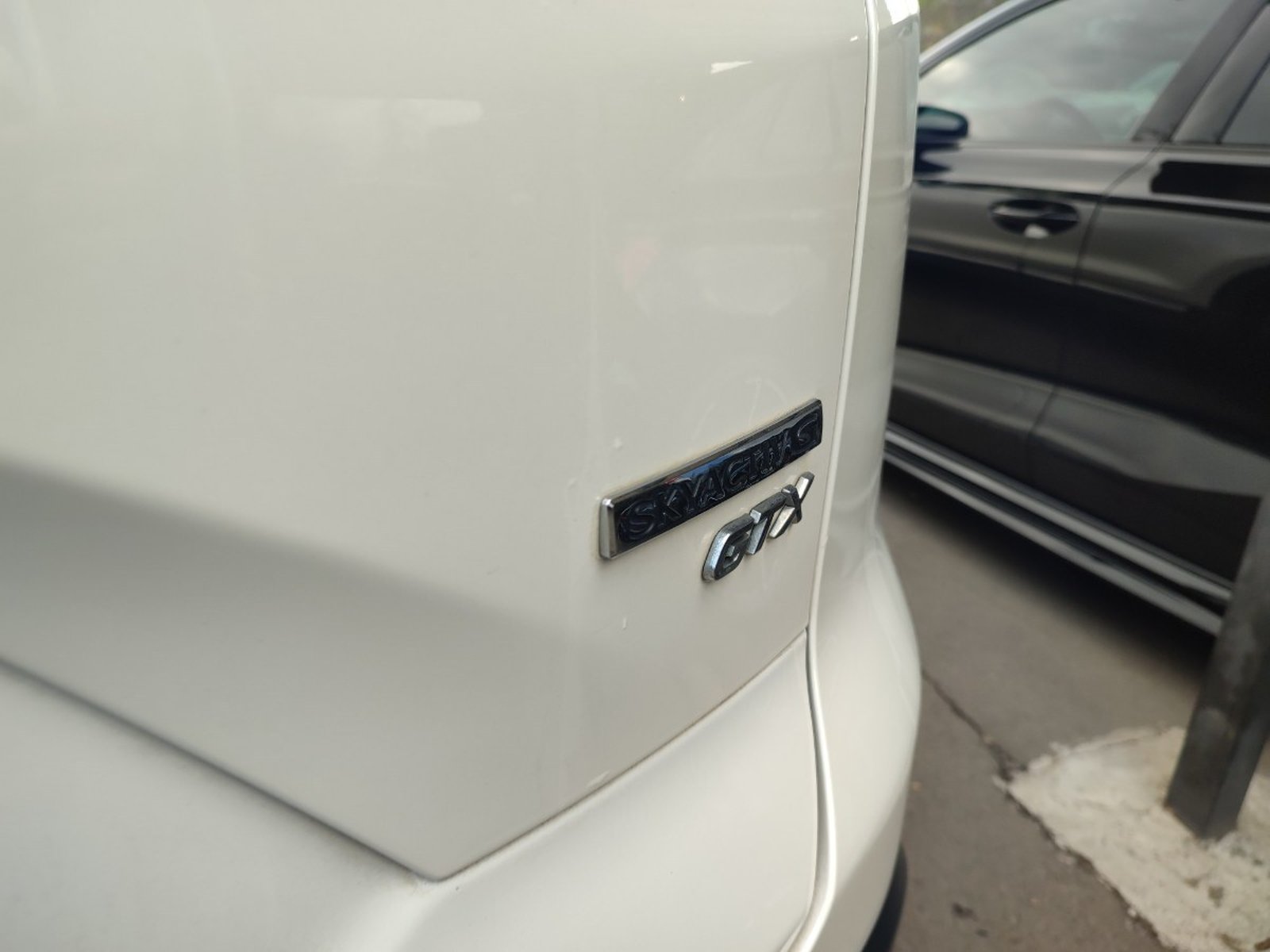 Mazda CX-9 GTX 2.5 SKYACTIV 4X4 2023 - Imagen 8 de 18