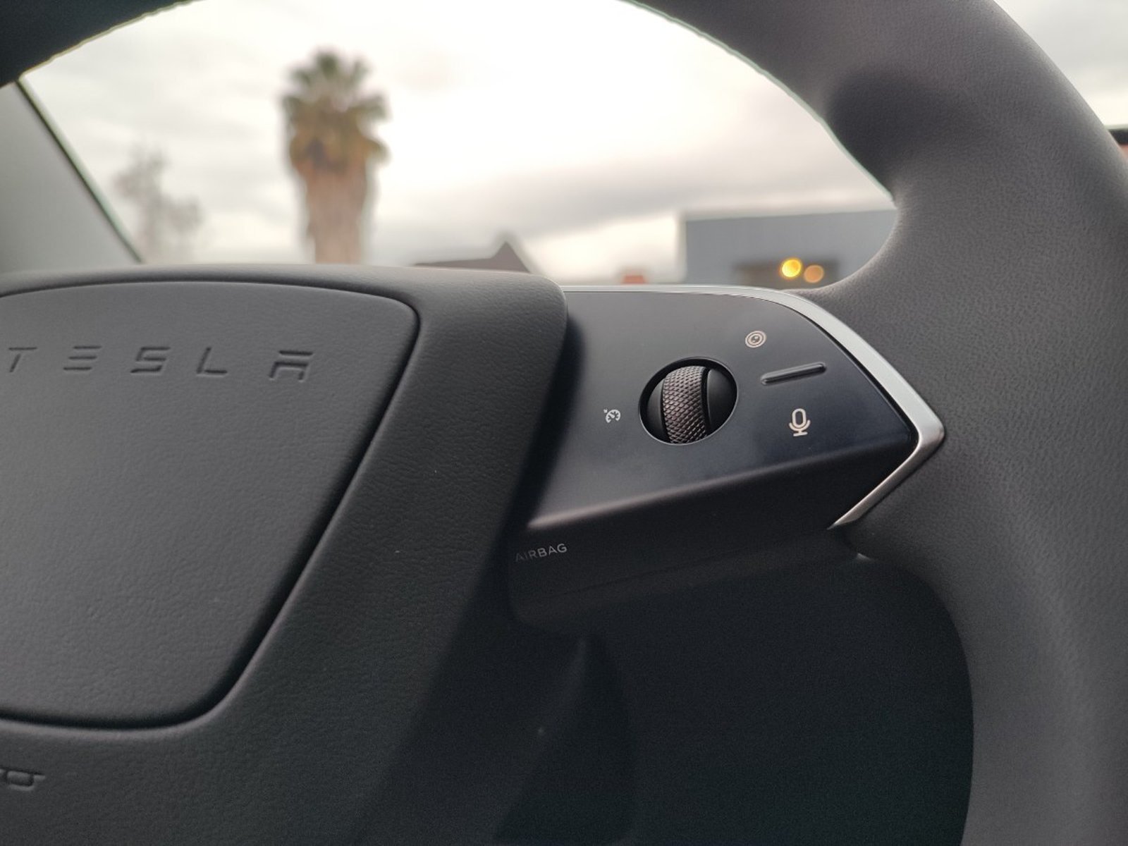 TESLA MODEL 3 PERFORMANCE 2026 - Imagen 14 de 15