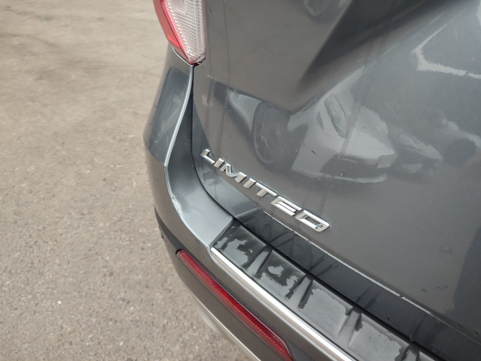 FORD EXPLORER LIMITED 2.3 4X2 2023 - Imagen 6 de 17