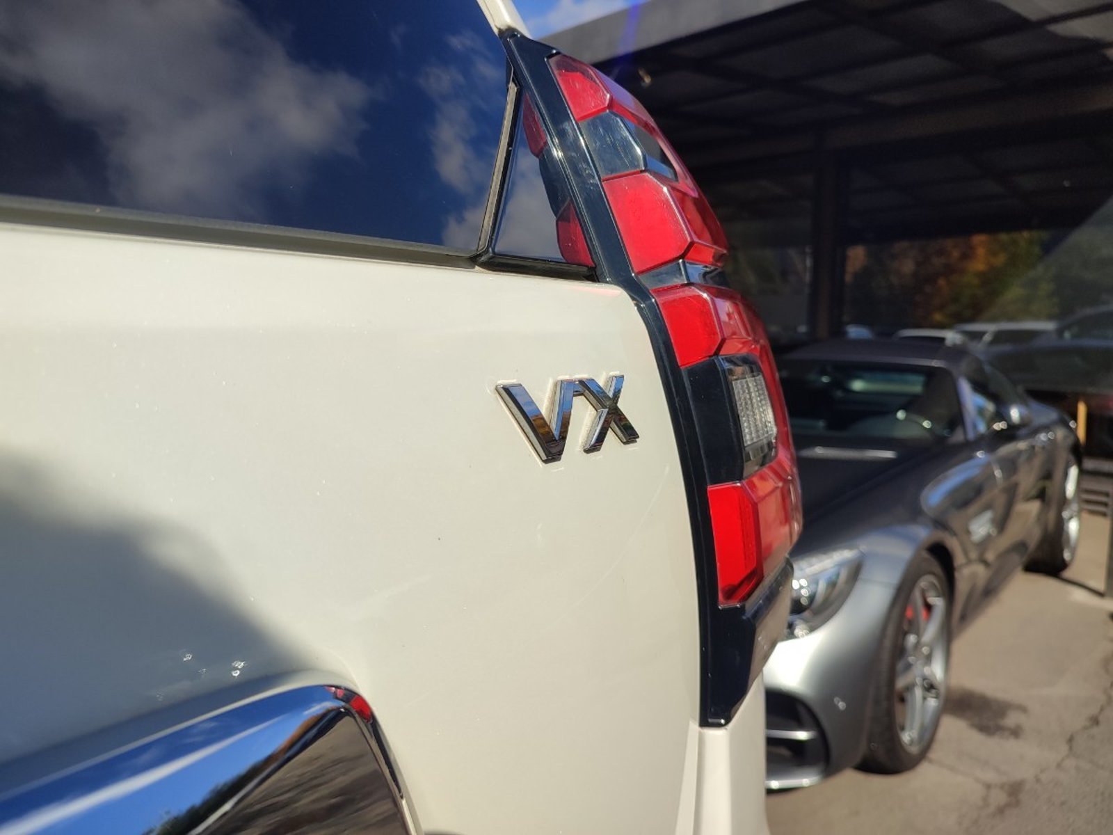 TOYOTA LAND CRUISER PRADO VX 5P 4WD 4.0 2023 - Imagen 6 de 18