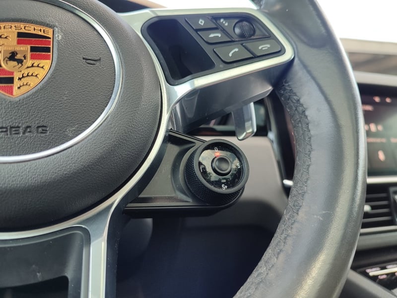 Porsche CAYENNE COUPE E3 3.0T V6 AWD 2020 - Imagen 16 de 18