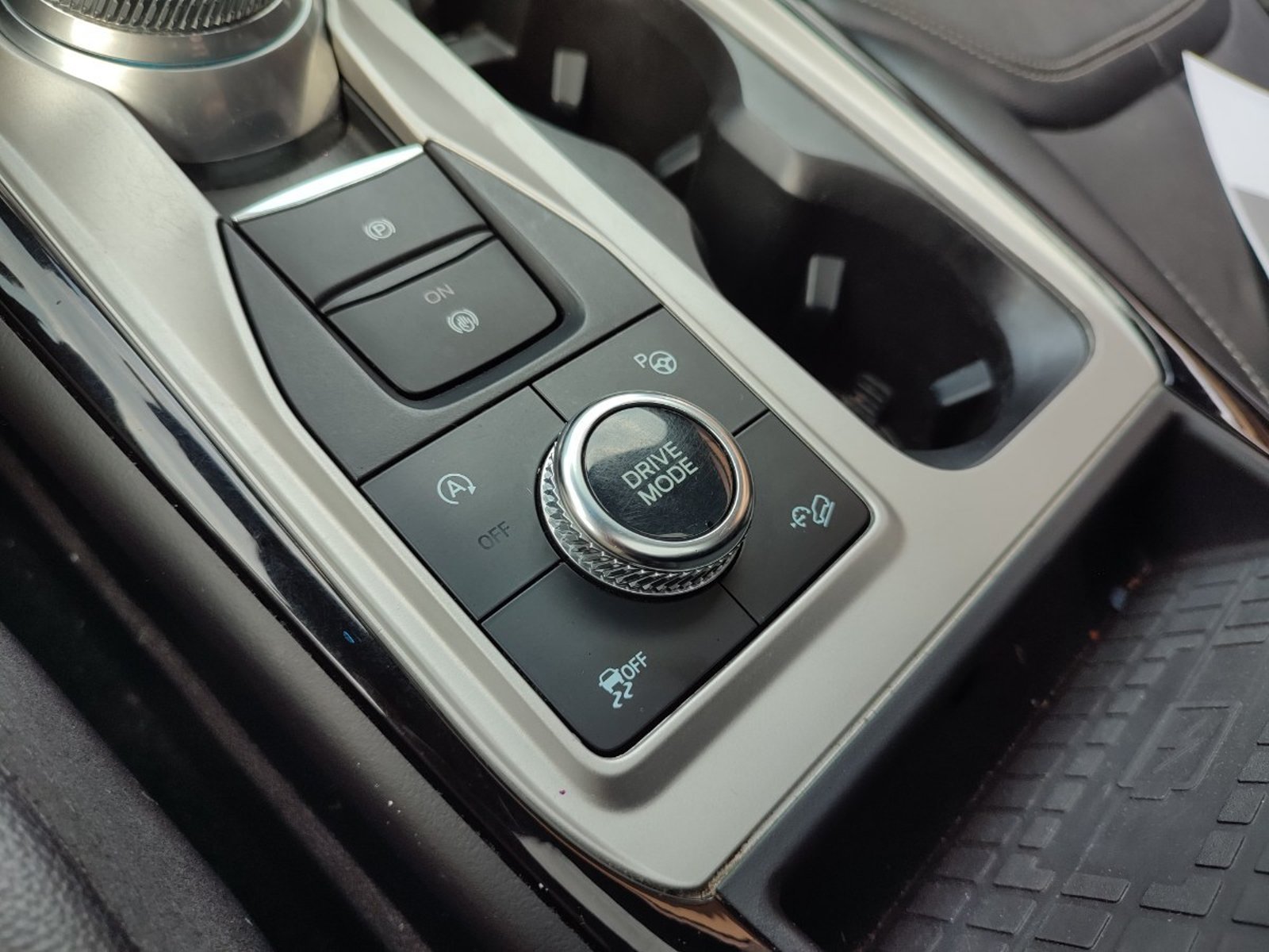 FORD EXPLORER ST 3.0 V6 4WD 2022 - Imagen 13 de 16