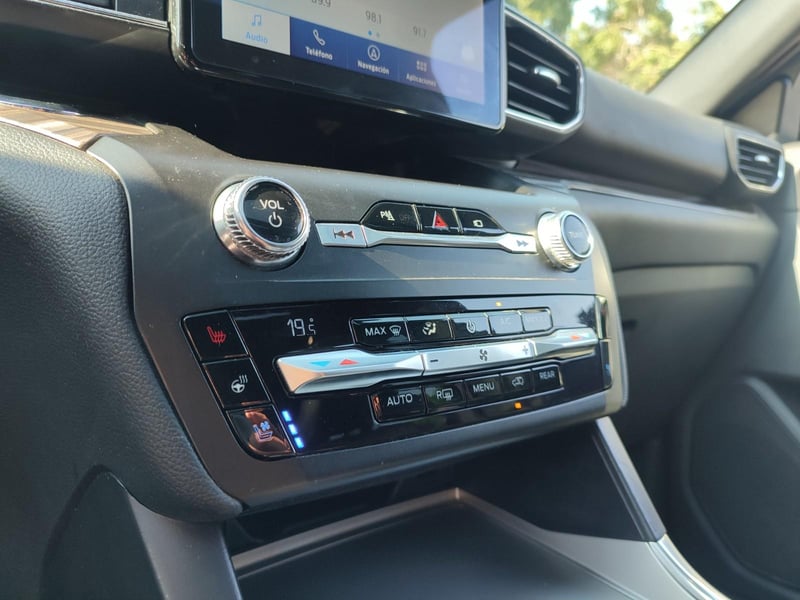 Ford EXPLORER LIMITED 2.3 4WD 2021 - Imagen 15 de 18