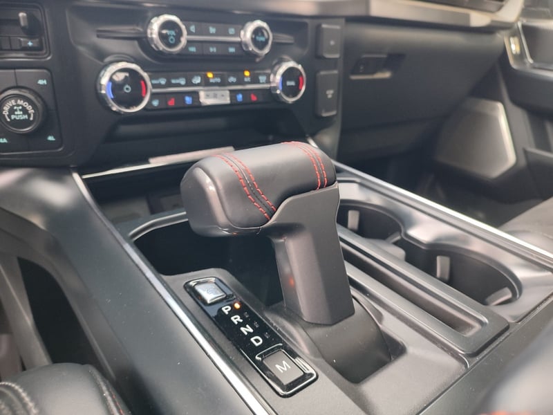 Ford F-150 RAPTOR 3.5 ECOBOOST 4WD 2025 - Imagen 15 de 19