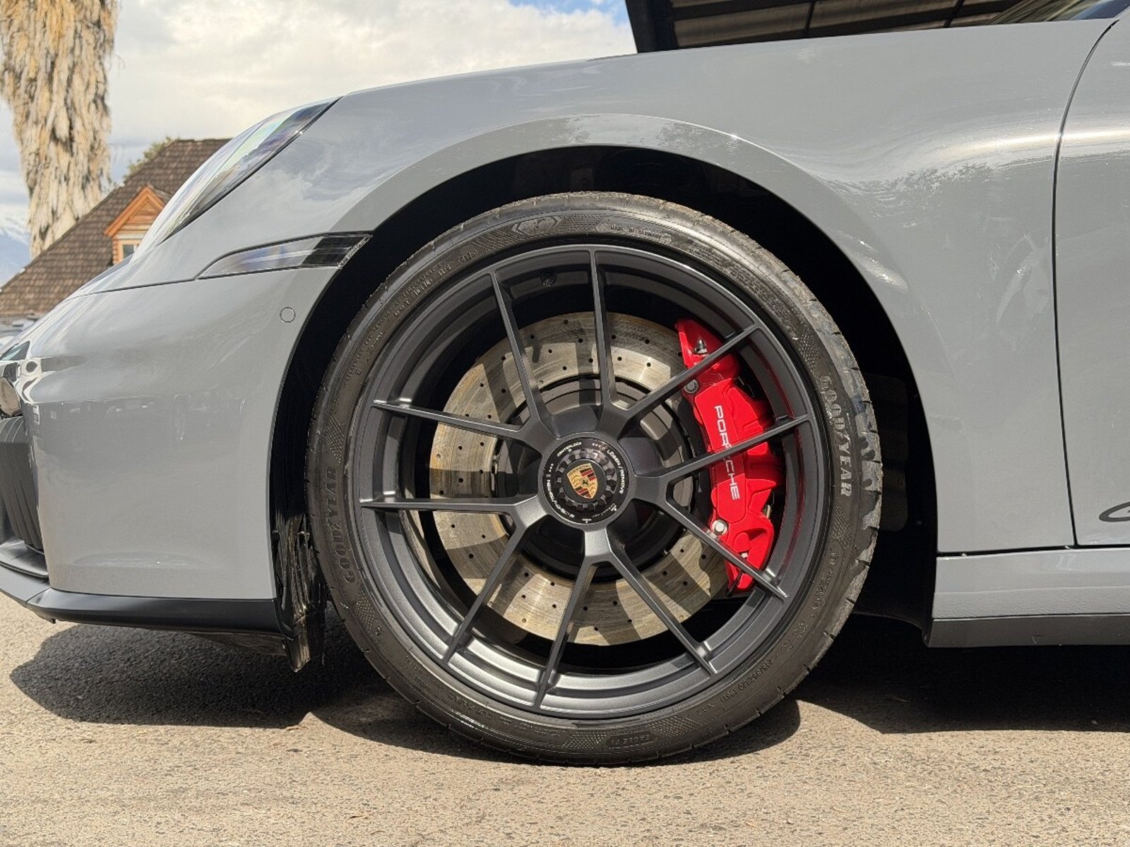 Porsche 911 CARRERA GTS 3.6 PDK 992.2 2026 - Imagen 3 de 17