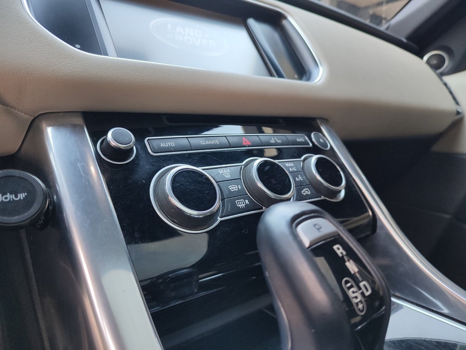 Land Rover RANGE ROVER SPORT 5.0 V8 S/C 4WD 2014 - Imagen 16 de 19