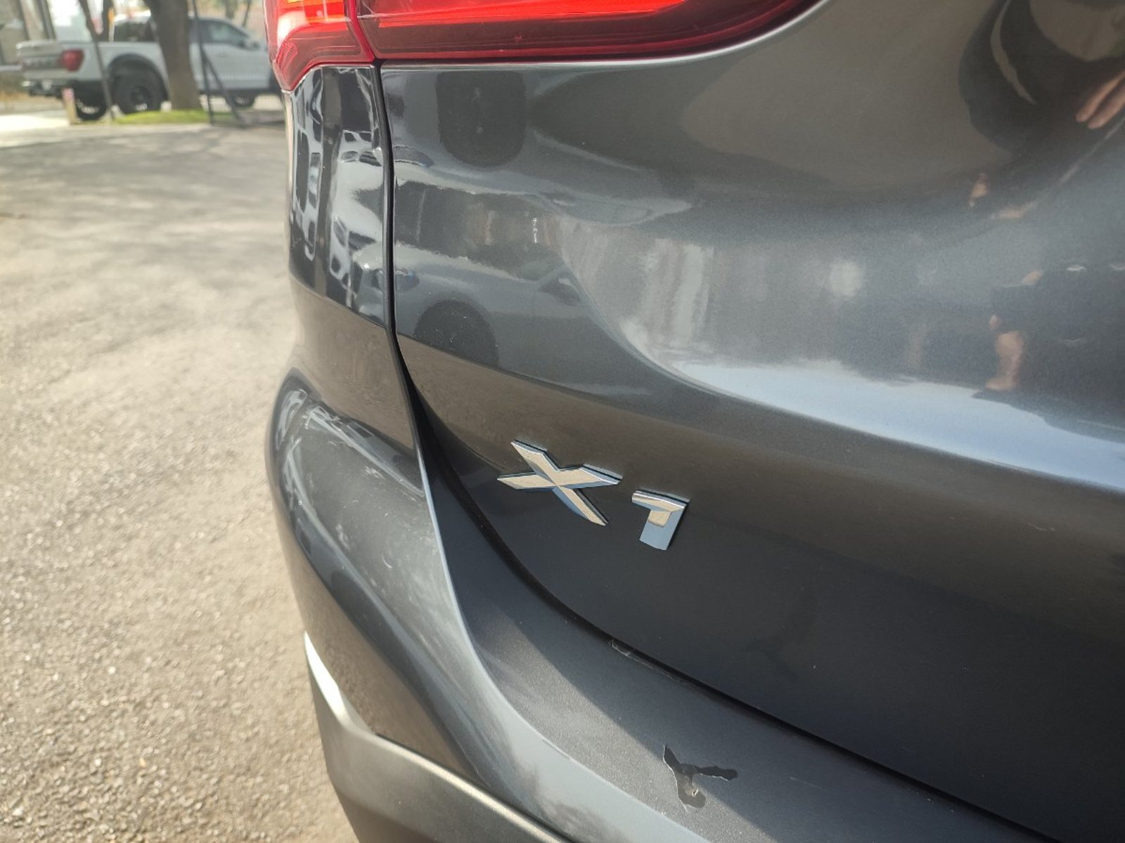 BMW X1 XDRIVE 20I XLINE 2.0 2020 - Imagen 7 de 18