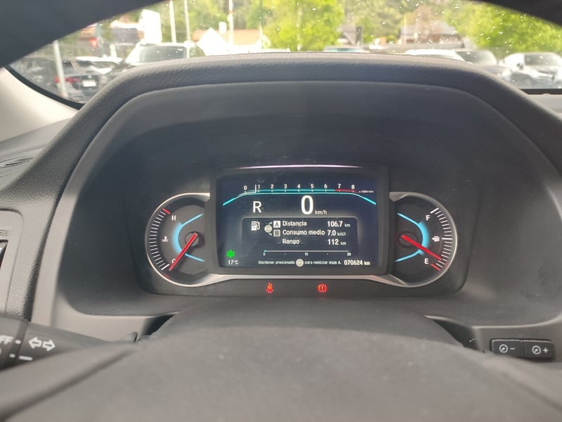 Honda PILOT ELITE 3.5 4WD 2020 - Imagen 19 de 19
