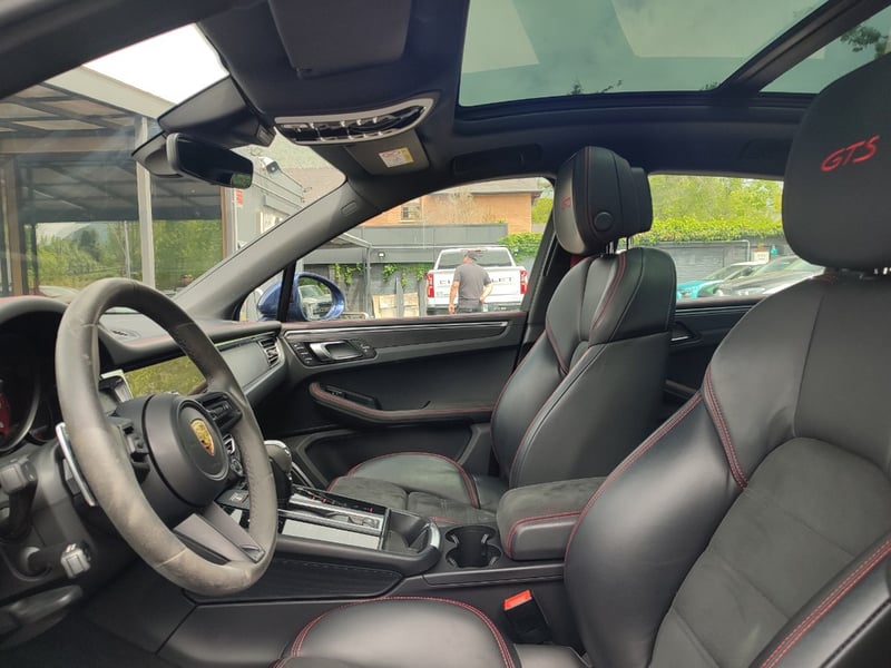 Porsche MACAN GTS 2.9 DCT 2023 - Imagen 10 de 17