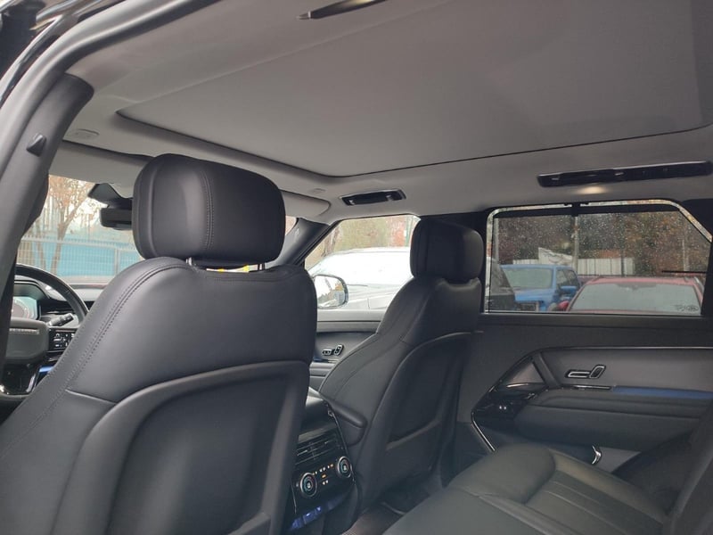 Land Rover RANGE ROVER SPORT 3.0ID DYNAMIC SE 4WD 2023 - Imagen 16 de 16