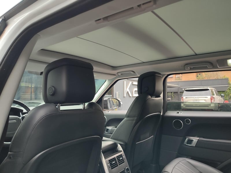 Land Rover RANGE ROVER SPORT 3.0I HSE V6 4X4 2022 - Imagen 17 de 17