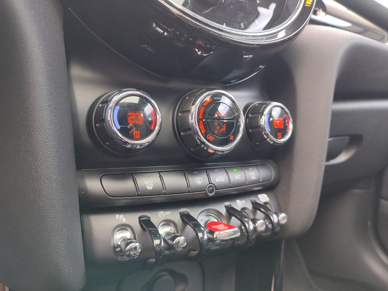 Mini COOPER S HB 2.0 AT 2023 - Imagen 12 de 14