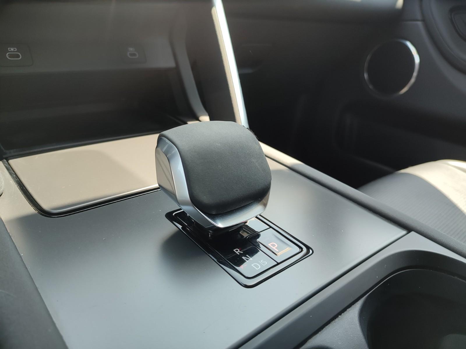 LAND ROVER DISCOVERY SPORT S D200 2.0ID AT 2025 - Imagen 13 de 16