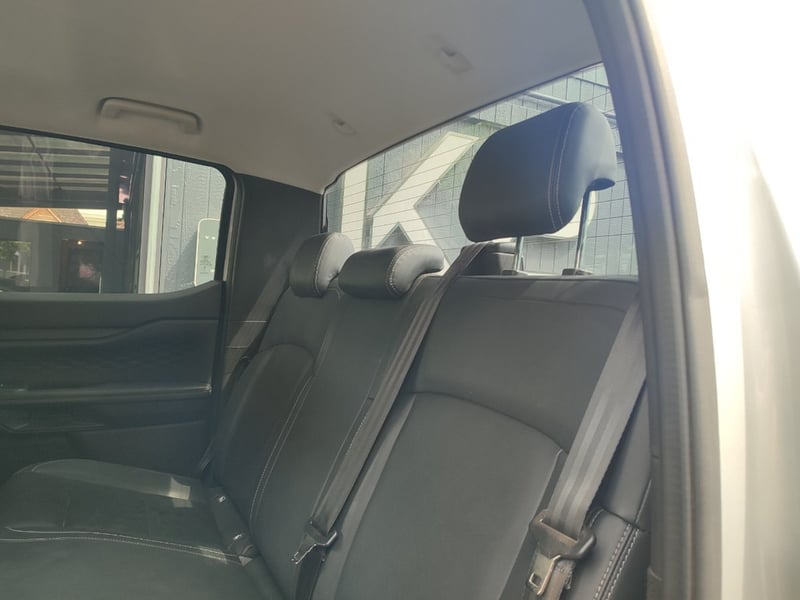 Ford RANGER XLT 2.0 DSL 4X4 2026 - Imagen 16 de 20