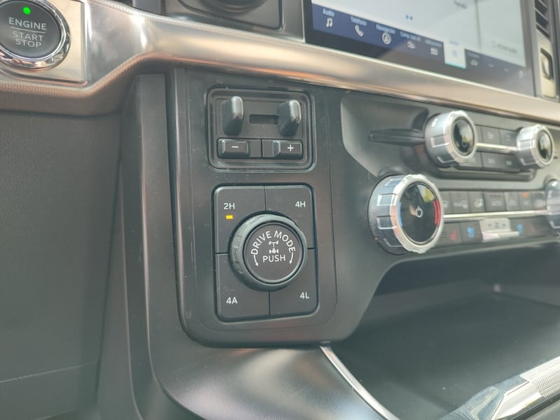 Ford F-150 RAPTOR 3.5 ECOBOOST 4WD 2024 - Imagen 15 de 18