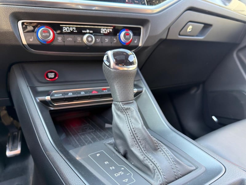 Audi RS Q3 SPORTBACK 2.5 TFSI QUATTRO 2022 - Imagen 12 de 17