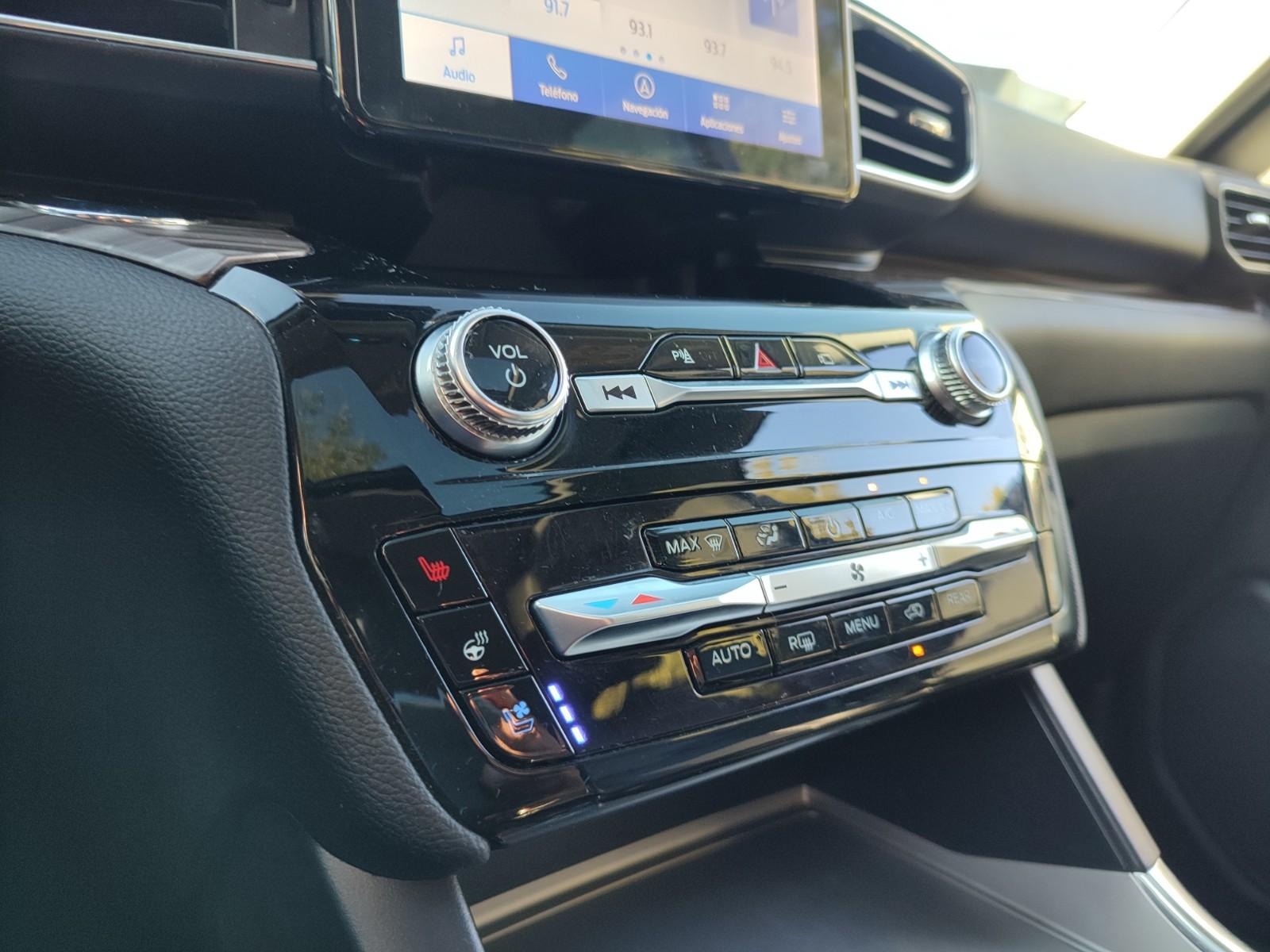 FORD EXPLORER LIMITED 4X4 2.3 ECOBOOST 2022 - Imagen 13 de 18