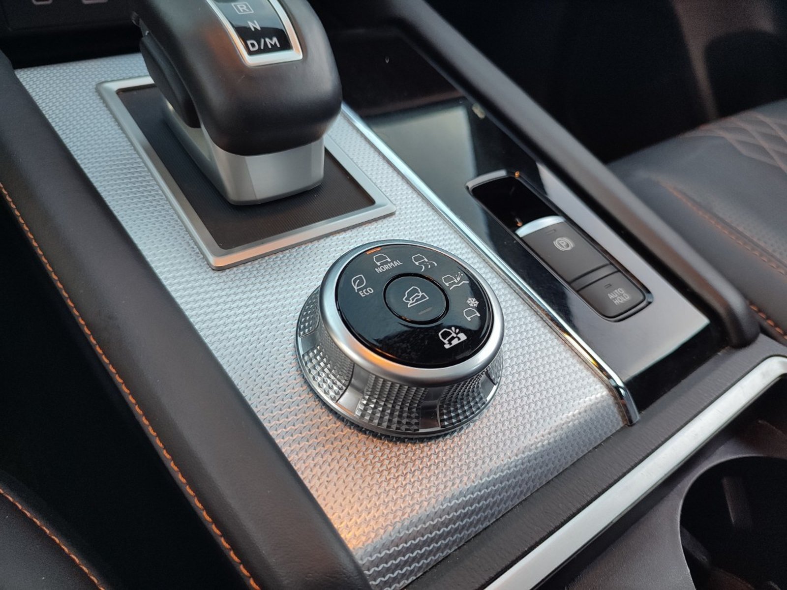 MITSUBISHI OUTLANDER GLS LIMITED 2.5 4X4 AT 2026 - Imagen 14 de 18