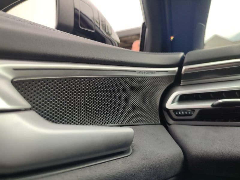 Audi S5 QUATTRO 3.0 TFSI MHEV 2026 - Imagen 18 de 18