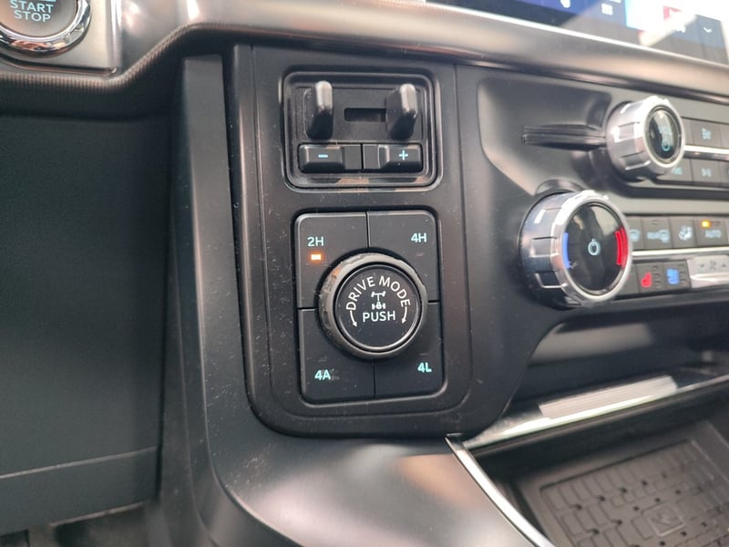 Ford F-150 RAPTOR 3.5 ECOBOOST 4WD 2025 - Imagen 17 de 19