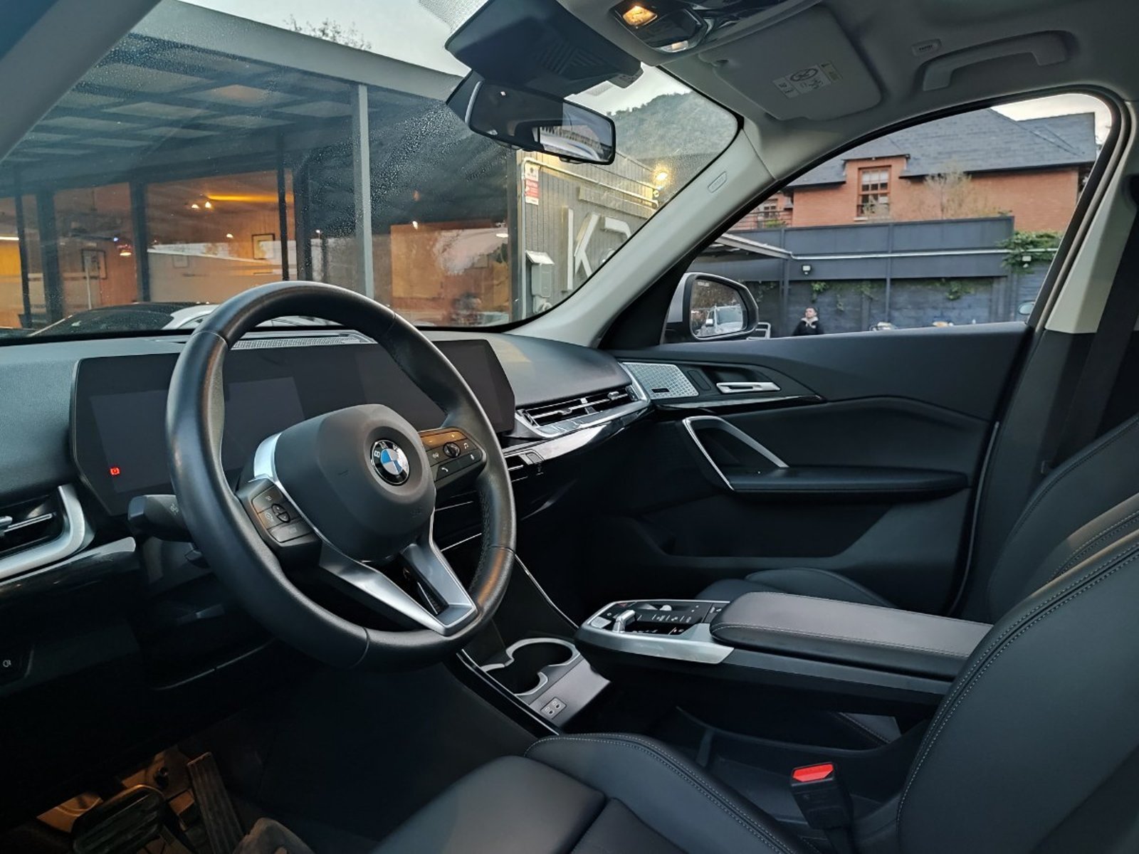 BMW X1 DYNAMIC SDRIVE 18D 2.0 2025 - Imagen 11 de 17