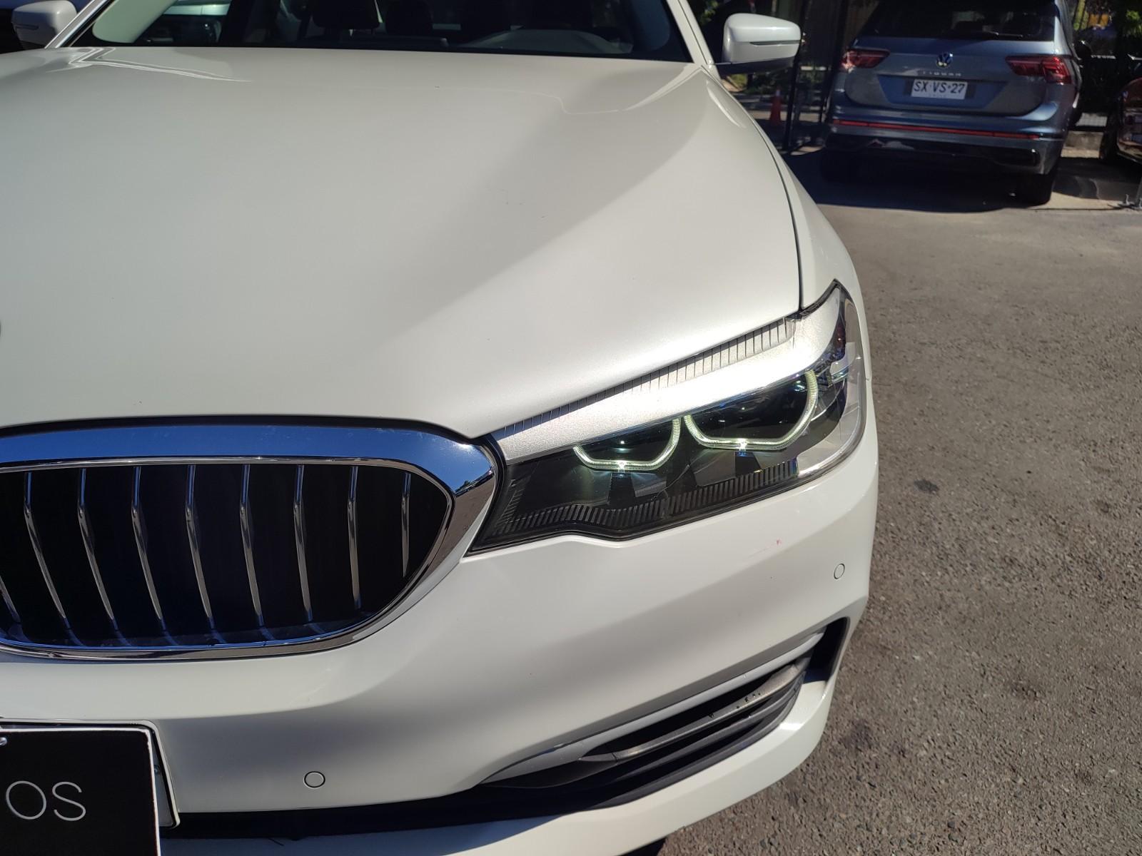 BMW 530I 2.0 EXECUTIVE 2017 - Foto 2 de 17