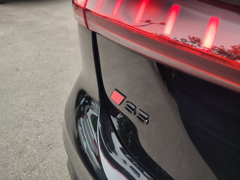 Audi S5 QUATTRO 3.0 TFSI MHEV 2026 - Imagen 8 de 18