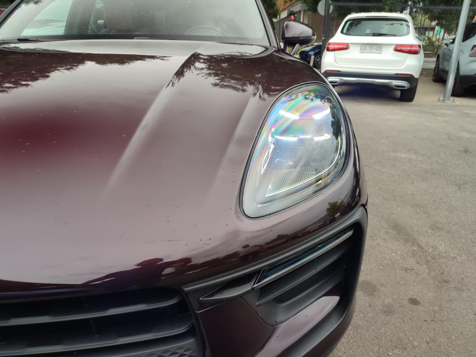 Porsche MACAN R4 III 4WD 2.0 2023 - Foto 2 de 17
