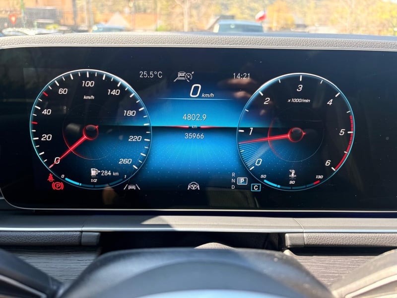 Mercedes-Benz GLE 400D 4MATIC 2.9 AT 2023 - Imagen 15 de 18