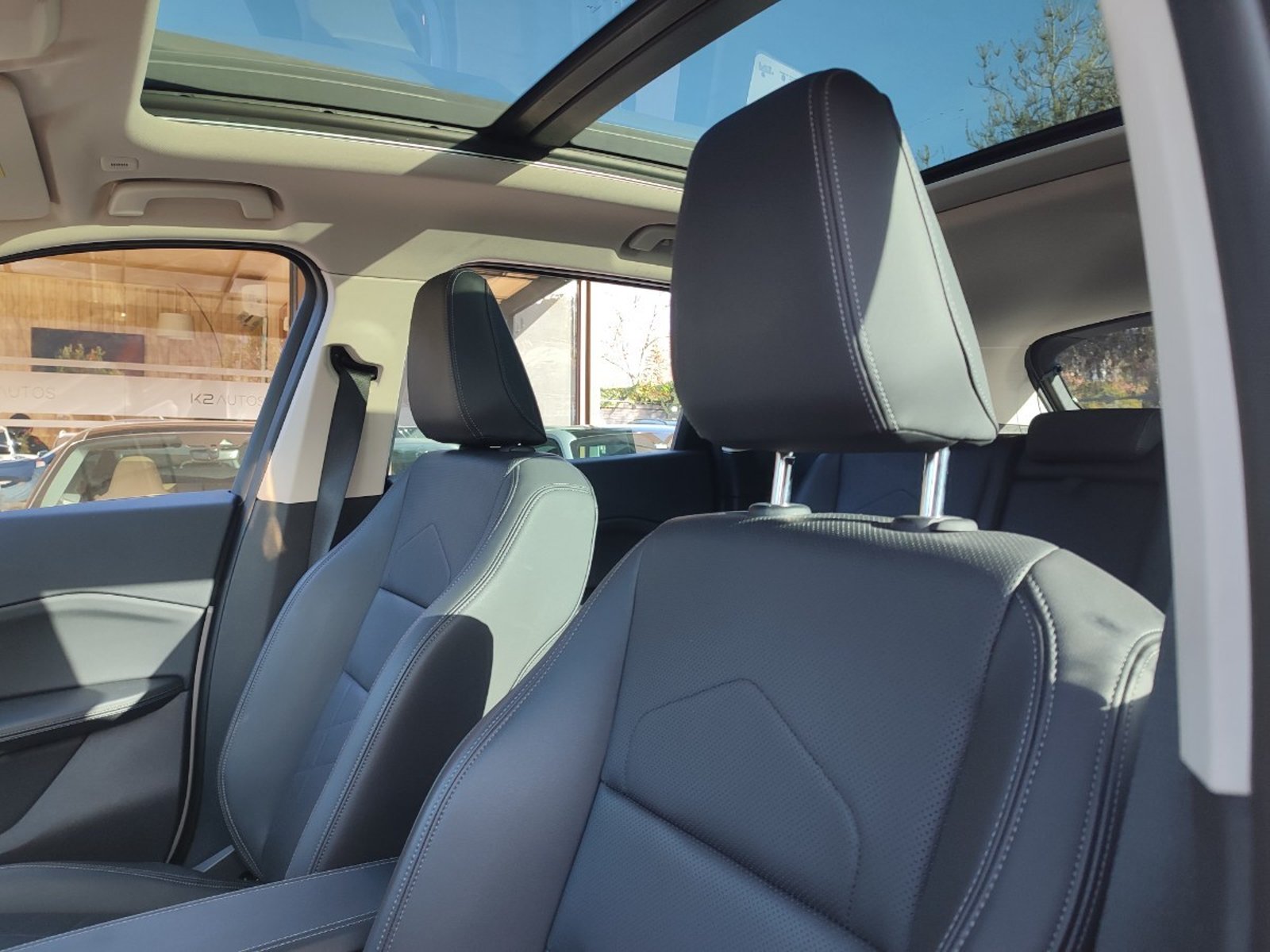 BMW X1 DYNAMIC SDRIVE 18I 1.5 AT 2024 - Imagen 13 de 19