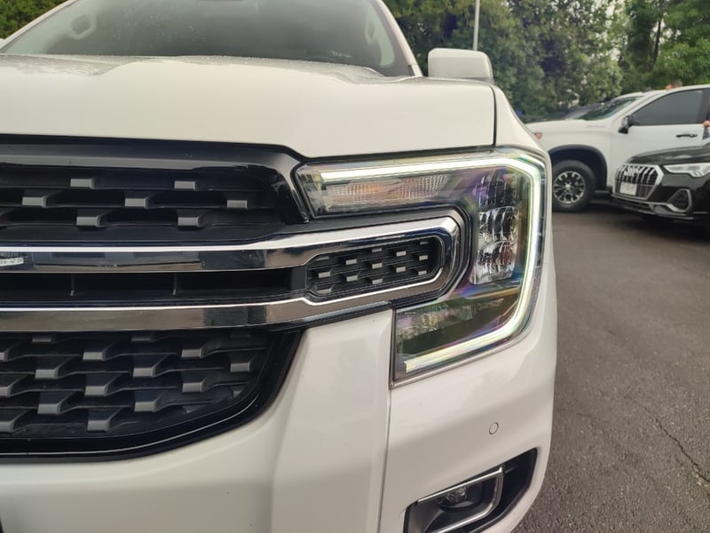 Ford RANGER XLT 2.0 DSL 4X4 2024 - Imagen 3 de 18