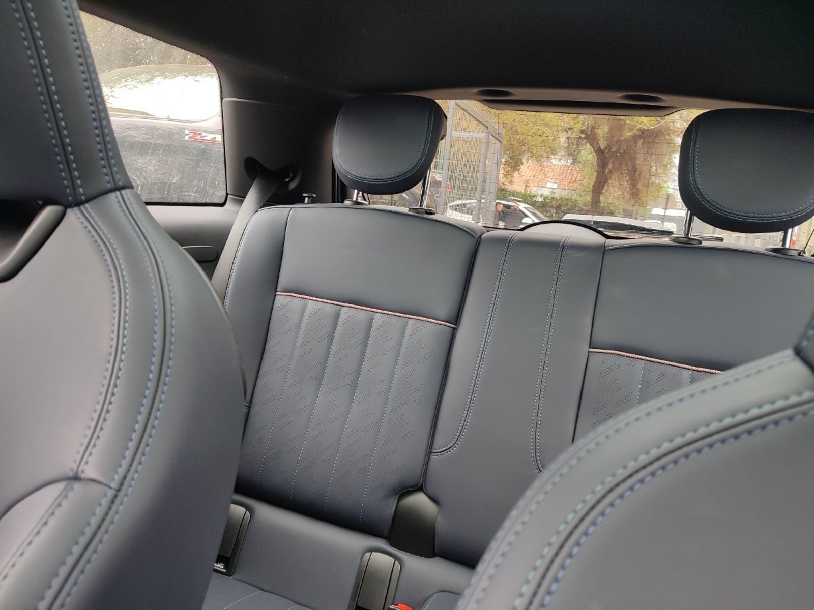 Mini COOPER S 2.0 HB 2025 - Imagen 12 de 17
