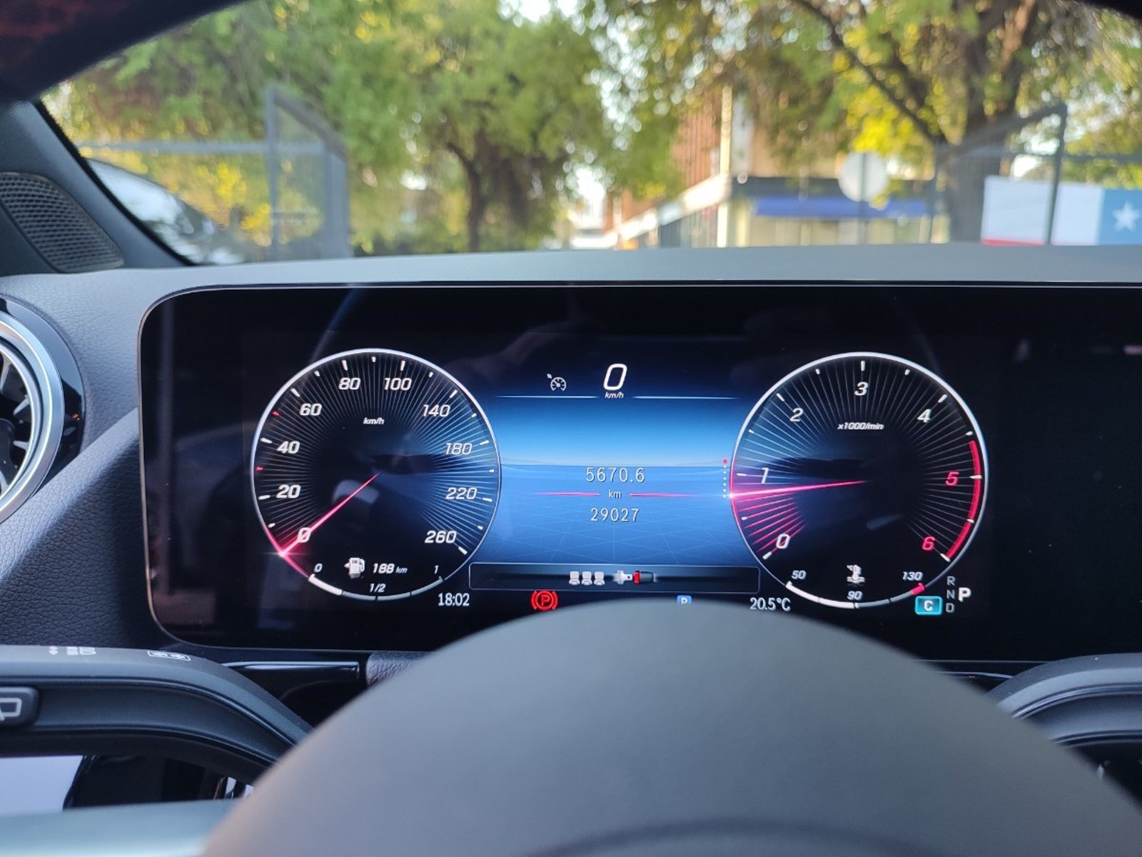 Mercedes-Benz GLA 220 D 4MATIC 2.0 DCT AMG LINE 2025 - Imagen 17 de 17