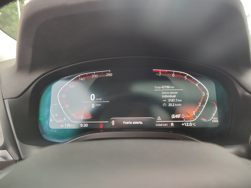 BMW X4 XDRIVE 20I HERITAGE LCI 2.0 2023 - Imagen 18 de 18