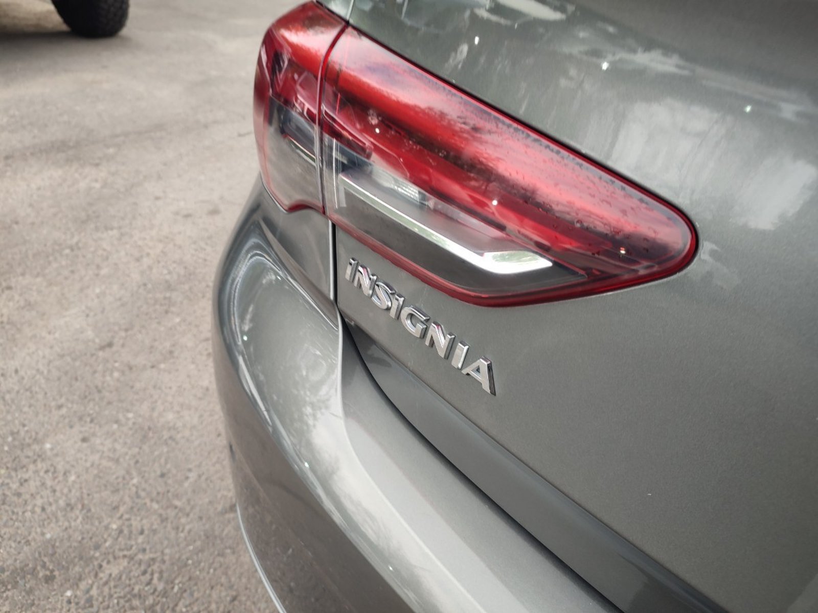 Opel INSIGNIA GS INNOVATION 2.0 AT 2020 - Imagen 9 de 17