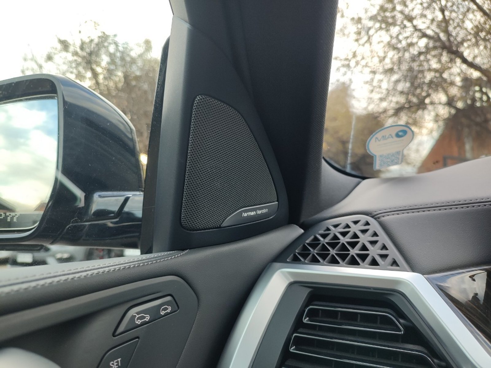 BMW X6 XDRIVE 40I MSPORT 4WD 2024 - Imagen 17 de 17