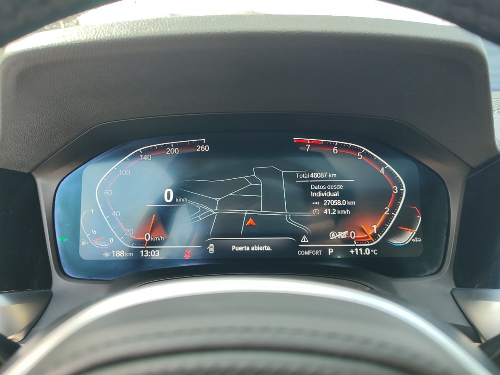 BMW 420I DYNAMIC 2.0 COUPE 2022 - Imagen 16 de 16