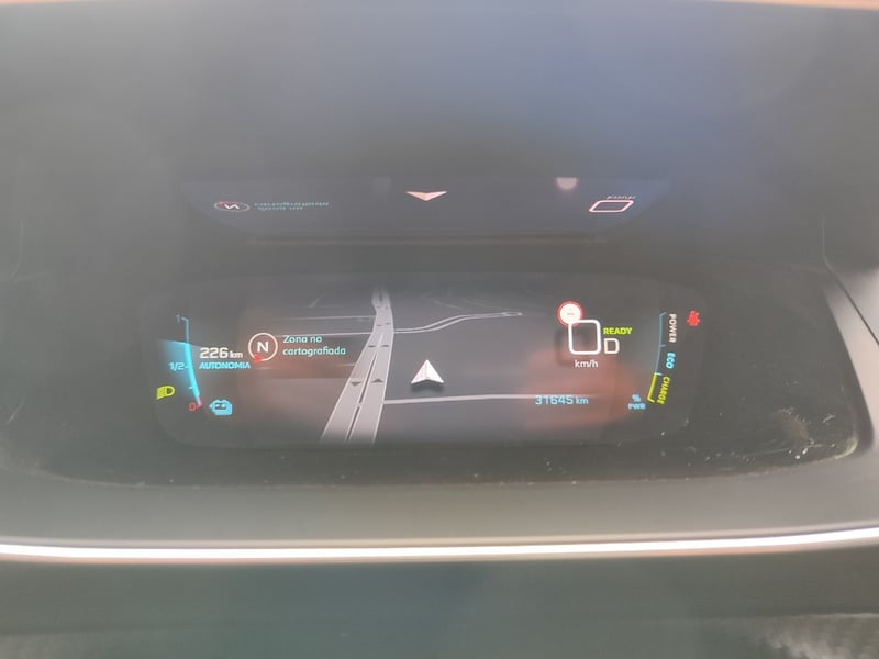 Peugeot PEUGEOT 2008 - Imagen 17 de 17