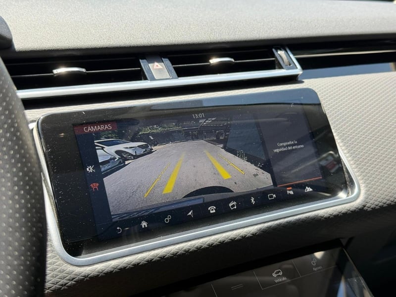 Land Rover RANGE ROVER VELAR P250 S 2.0 4WD 2020 - Imagen 12 de 16