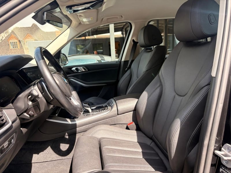 BMW X5 XDRIVE45E URBAN 3.0 AUT 2022 - Imagen 11 de 17