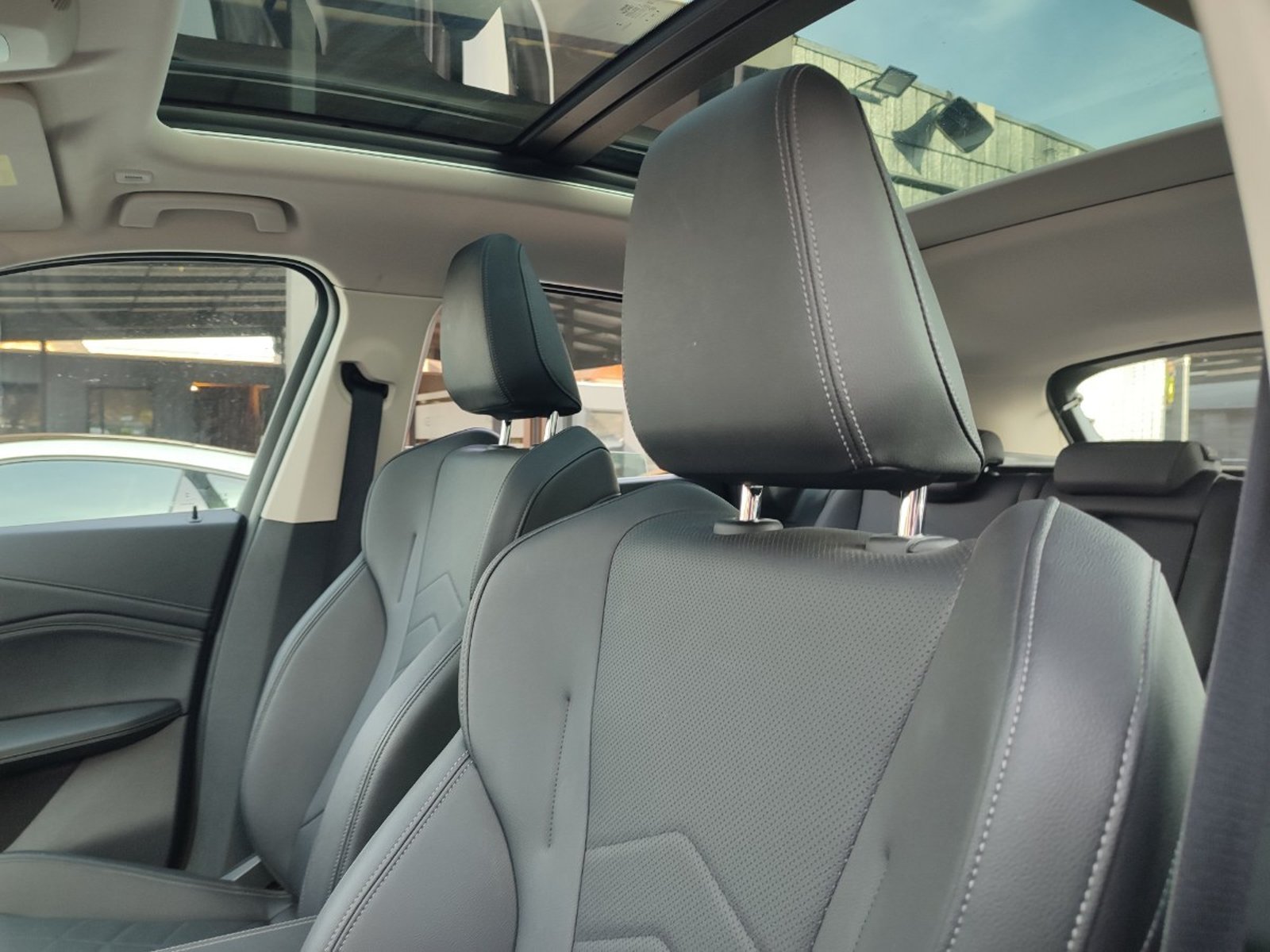 BMW X1 SDRIVE 18I XLINE 1.5 AT 2023 - Imagen 13 de 18