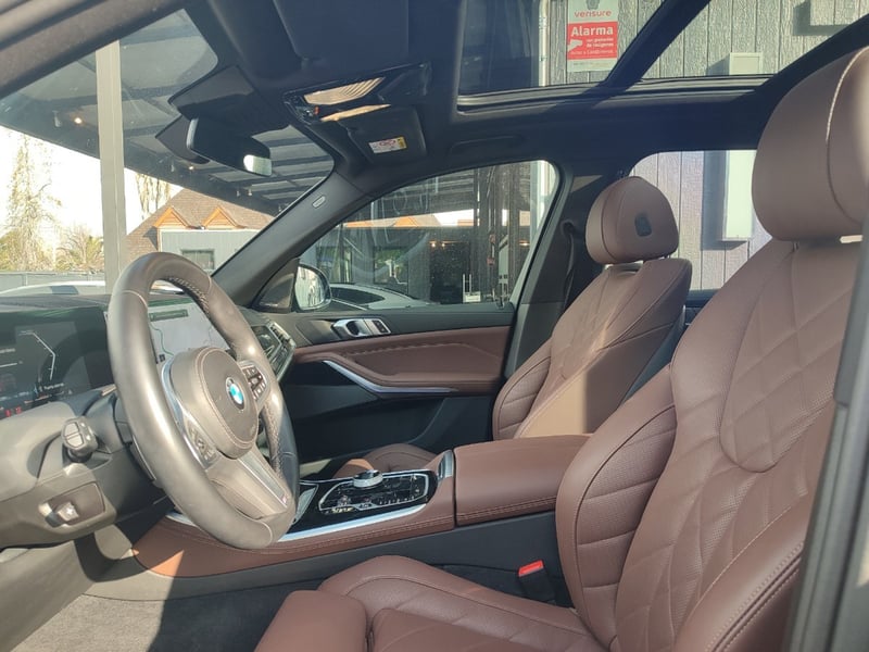 BMW X5 XDRIVE 30D M SPORT 4WD 3.0 2024 - Imagen 11 de 19