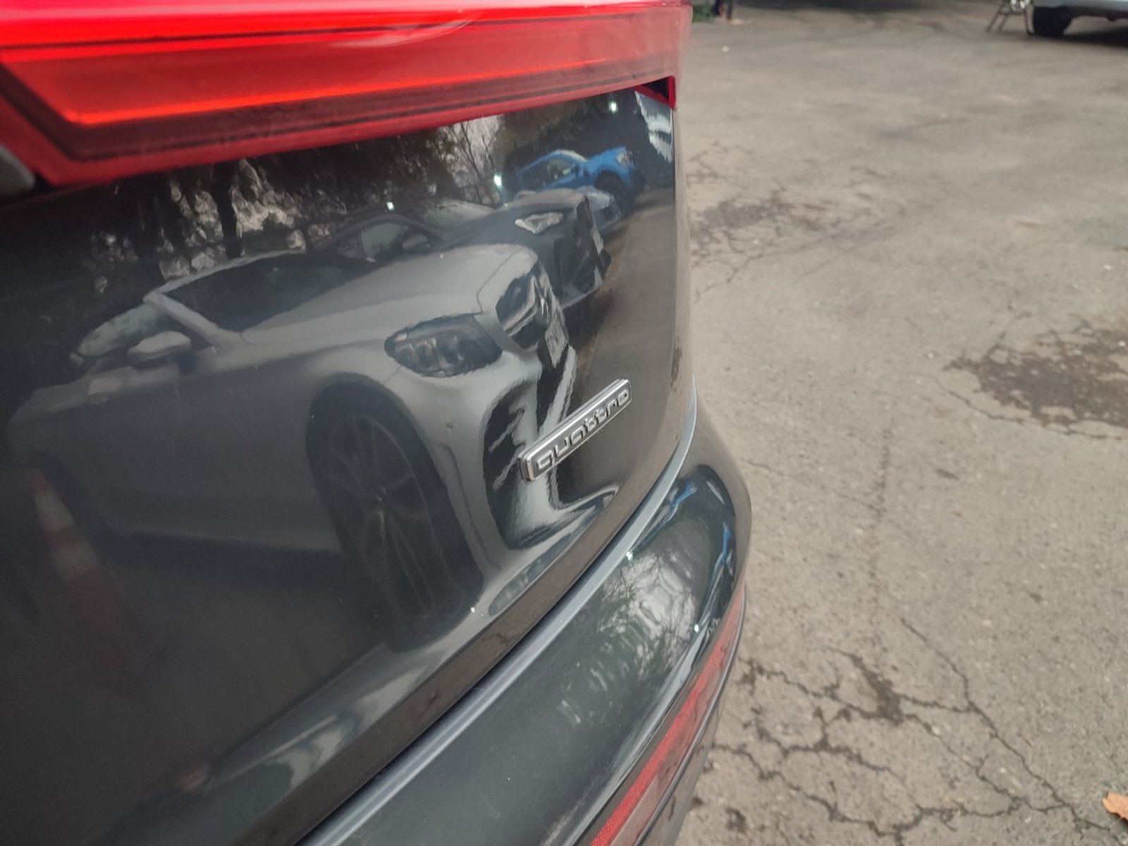 Audi Q5 SPORT 2.0 AT QUATTRO 2018 - Imagen 6 de 17