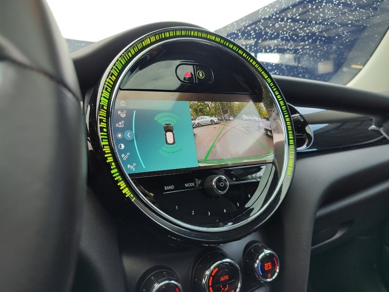 Mini COOPER S HB 2.0 AT 2023 - Imagen 13 de 14