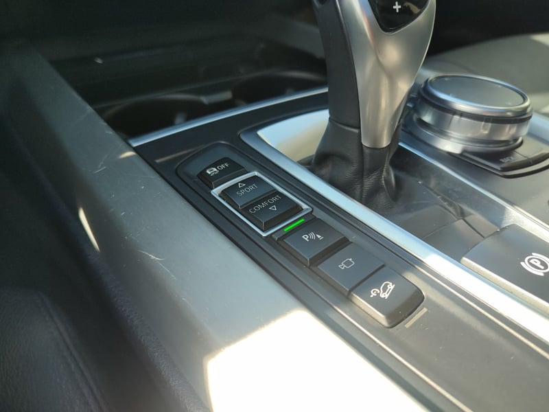 BMW X5 XDRIVE30D 3.0 EXECUTIVE PLUS 2019 - Imagen 14 de 18