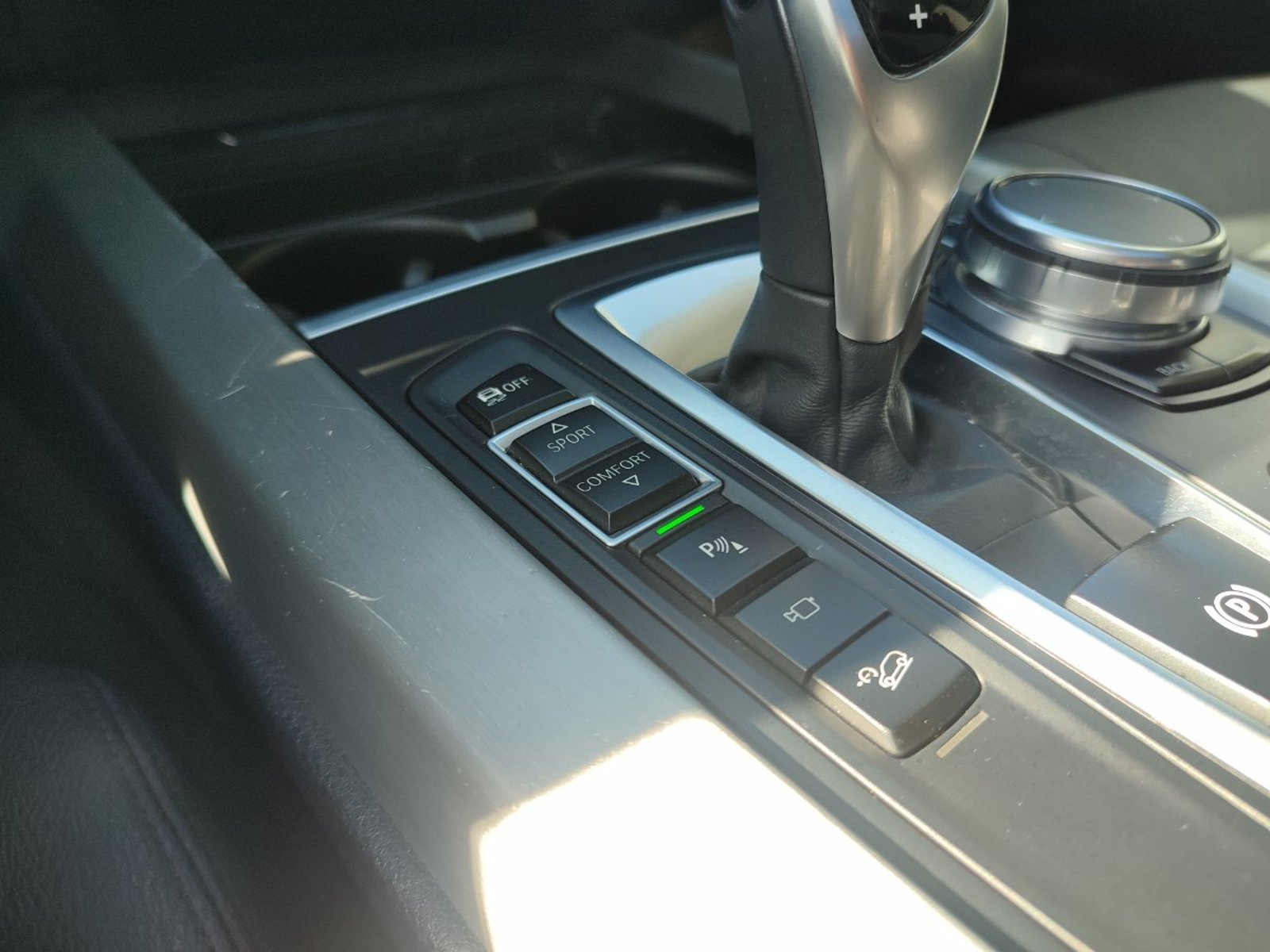 BMW X5 XDRIVE30D 3.0 EXECUTIVE PLUS 2019 - Imagen 14 de 18