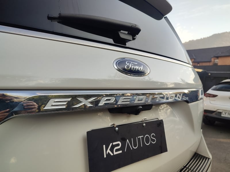 Ford EXPEDITION LIMITED 3.5 4WD 2022 - Imagen 6 de 18